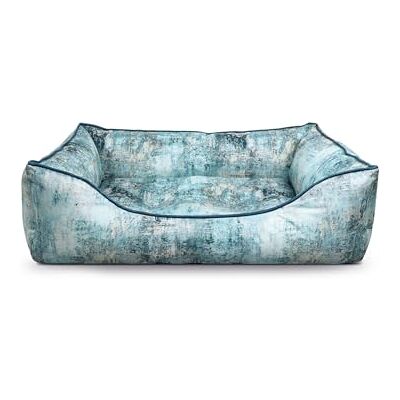 Record Eco Green Pet Bed - Rectangular 25x18x12cm Record Eco Green Pet Bed - Rectangular 25x18x12cm