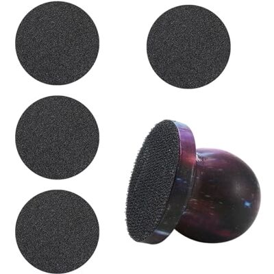 Btgghytr Easyly Grip Pet Nails Grinders Replaceable Pad Efficient Dog Cats Nails Trimmer for Small Media Dog and Cats Reusables Pet Grinders Btgghytr Easyly Grip Pet Nails Grinders Replaceable Pad Efficient Dog Cats Nails Trimmer for Small Media Dog and Cats Reusables Pet Grinders