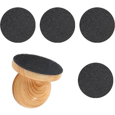 Btgghytr Easyly Grip Pet Nails Grinders Replaceable Pad Efficient Dog Cats Nails Trimmer for Small Media Dog and Cats Reusables Pet Grinders Btgghytr Easyly Grip Pet Nails Grinders Replaceable Pad Efficient Dog Cats Nails Trimmer for Small Media Dog and Cats Reusables Pet Grinders