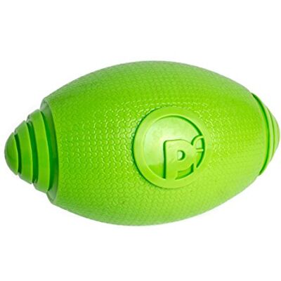 Petface Toyz Rugby Ball - Large Petface Toyz Rugby Ball - Large