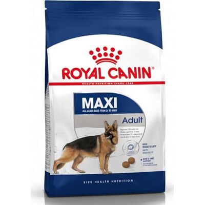 Royal Canin - Cane Maxi Adulto - 12 kg - Dog Food Royal Canin - Cane Maxi Adulto - 12 kg - Dog Food