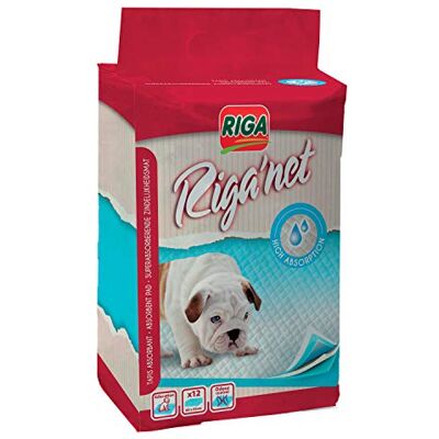 RIGA Riganet Small Medium Large Dog Doormat - Pet Cleaning Mat RIGA Riganet Small Medium Large Dog Doormat - Pet Cleaning Mat