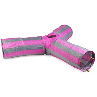 Ancol Acticat Cat Play Tunnel Ancol Acticat Cat Play Tunnel