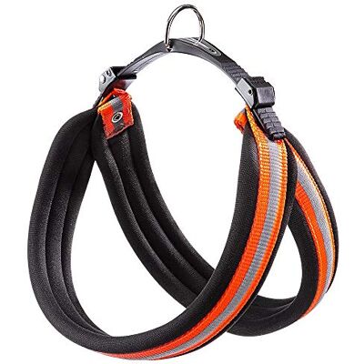 FERPLAST Agila reflex 5-9 Pet Harness - Pet Harness FERPLAST Agila reflex 5-9 Pet Harness - Pet Harness