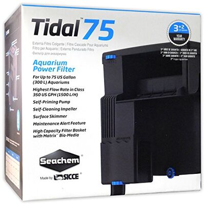 Seachem Tidal Filter 75 Seachem Tidal Filter 75