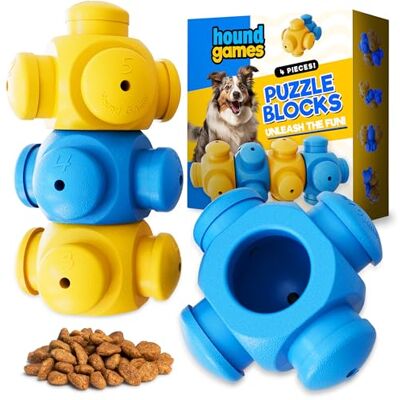 HOUNDGAMES AnCoSoo Dog Toothbrush Toys,Indestructible Dog Chew Toys For Puppy Medium Breed Durable Natural Rubber Teeth Care Cleaning HOUNDGAMES AnCoSoo Dog Toothbrush Toys,Indestructible Dog Chew Toys For Puppy Medium Breed Durable Natural Rubber Teeth Care Cleaning