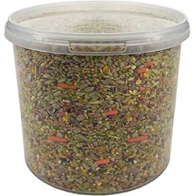 GardenersDream - Premium - 2.5L - Wild Bird - Bird Food GardenersDream - Premium - 2.5L - Wild Bird - Bird Food