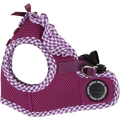 Puppia Arnés Vivien Vest para perro - Harness Puppia Arnés Vivien Vest para perro - Harness