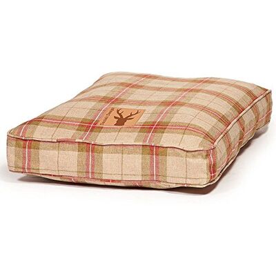 Danish Design Newton Moss Box Duvet Medium, clear Danish Design Newton Moss Box Duvet Medium, clear