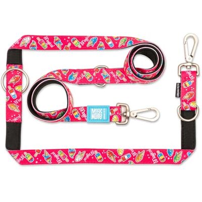 Max&Molly Multi-Leash Magical - Adjustable Dog Leash - Bright, Durable, Versatile Max&Molly Multi-Leash Magical - Adjustable Dog Leash - Bright, Durable, Versatile
