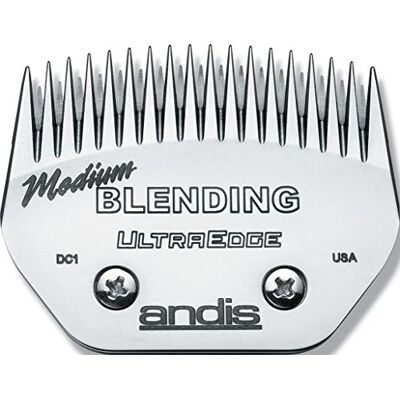 Andis UltraEdge Blending - Hair Trimmer Blade - Professional Cut Andis UltraEdge Blending - Hair Trimmer Blade - Professional Cut