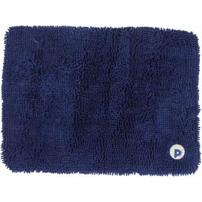 Petface - Outdoor Paws Memory Foam Microfibre Crate Mat Petface - Outdoor Paws Memory Foam Microfibre Crate Mat