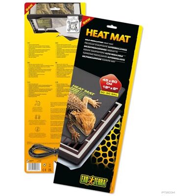 Exo Terra Heat Mat 24W Exo Terra Heat Mat 24W