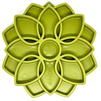 Sodapup - SP Mandala Feeder Green - Green - L - Feeder Sodapup - SP Mandala Feeder Green - Green - L - Feeder