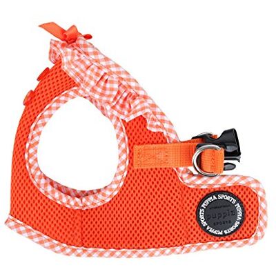 Puppia Arnés Vivien Vest - Dog Harness Puppia Arnés Vivien Vest - Dog Harness