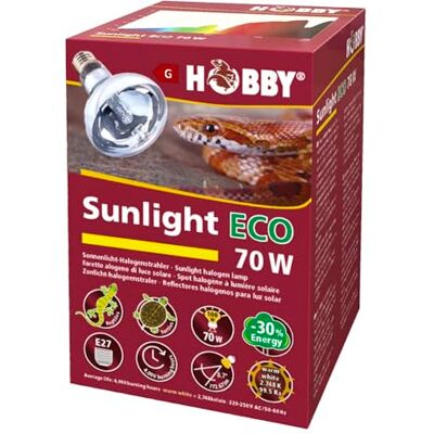 Sunlight Eco 70W Light Bulb - Replacement Sunlight Eco 70W Light Bulb - Replacement