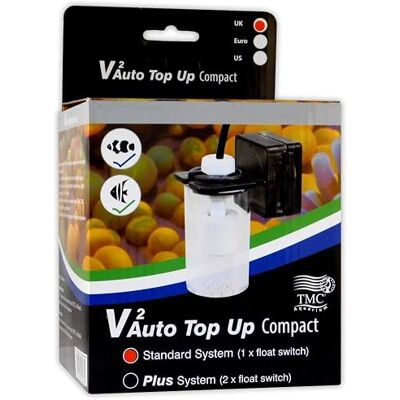 TMC Auto top-up Water System TMC Auto top-up Water System