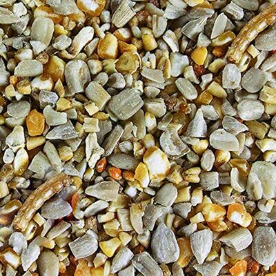 GardenersDream - Robin Songbird Mix - Bird Food GardenersDream - Robin Songbird Mix - Bird Food