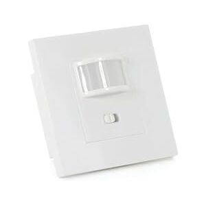 Zarivy PIR Motion Detector 160º, high Sensitivity and Wide Angle, Ideal for Security and Automation of Lights. Zarivy PIR Motion Detector 160º, high Sensitivity and Wide Angle, Ideal for Security and Automation of Lights.