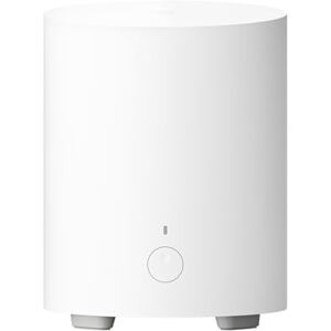 Reolink Home Hub Mini, All-in-One Security Center Supports Local Storage, 2.4/5GHz Dual-Band Wi-Fi, AES-128 Bank-Level Encryption, Remote Access, Smart Playback Reolink Home Hub Mini, All-in-One Security Center Supports Local Storage, 2.4/5GHz Dual-Band Wi-Fi, AES-128 Bank-Level Encryption, Remote Access, Smart Playback
