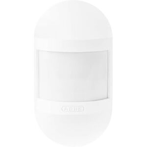 ABUS motion detector for the Smartvest Pro wireless alarm system wireless for hallways, living rooms, utility rooms, basements and other rooms screw or adhesive mounting pet-friendly ABUS motion detector for the Smartvest Pro wireless alarm system wireless for hallways, living rooms, utility rooms, basements and other rooms screw or adhesive mounting pet-friendly