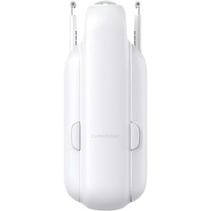 SwitchBot Smart Curtain 3 U Rail Automatic Curtain Opener SwitchBot Smart Curtain 3 U Rail Automatic Curtain Opener