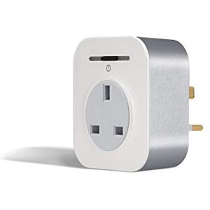 Bosch Smart Home smart plug with app function, compatible with Google Assistant, Alexa and Apple HomeKit Bosch Smart Home smart plug with app function, compatible with Google Assistant, Alexa and Apple HomeKit