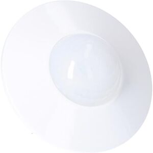 DR-08 Motion Sensor - 360° detection - Up to 2m range - White - Motion Sensor DR-08 Motion Sensor - 360° detection - Up to 2m range - White - Motion Sensor