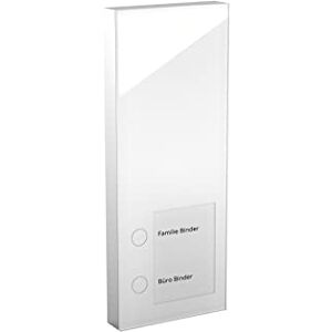Telegärtner Elektronik GmbH 150700 - Door Intercom System with Bell & Door Opener Telegärtner Elektronik GmbH 150700 - Door Intercom System with Bell & Door Opener