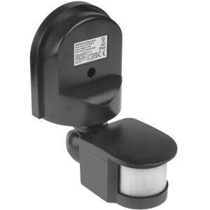 Maclean MCE25 GR Wall-Mounted 180° Motion & Dusk Sensor, 1200W Max, Grey Maclean MCE25 GR Wall-Mounted 180° Motion & Dusk Sensor, 1200W Max, Grey