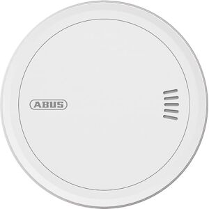ABUS Prefira 10 smoke detector Q-label certified smoke detector with 10-year battery, large test button, false alarm protection with insect screen and pollution compensation ABUS Prefira 10 smoke detector Q-label certified smoke detector with 10-year battery, large test button, false alarm protection with insect screen and pollution compensation
