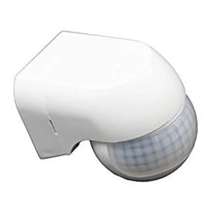 Glowster Infrared Motion Detector Wall Mounted Increase your home security with automatic activation and accurate detection.Simple installation and exceptional performance guaranteed. Glowster Infrared Motion Detector Wall Mounted Increase your home security with automatic activation and accurate detection.Simple installation and exceptional performance guaranteed.