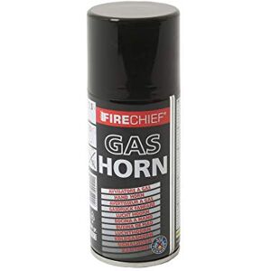 Firechief FGHR190 Emergency Air Horn Refill Refill For Hand Held Gas Horn For Emergency & Events Air Horn Refill For Raising An Alarm, 147.0 mm*52.0 mm*52.0 mm Firechief FGHR190 Emergency Air Horn Refill Refill For Hand Held Gas Horn For Emergency & Events Air Horn Refill For Raising An Alarm, 147.0 mm*52.0 mm*52.0 mm