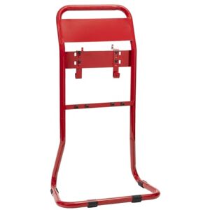 Firechief Flat Pack Fire Extinguisher Stand, Double, Red Versatile Fire Safety Stand for Powder, Foam, or CO2 Fire Extinguisher Fire Extinguishers Stand for Offices, Premises, and Workplaces Firechief Flat Pack Fire Extinguisher Stand, Double, Red Versatile Fire Safety Stand for Powder, Foam, or CO2 Fire Extinguisher Fire Extinguishers Stand for Offices, Premises, and Workplaces