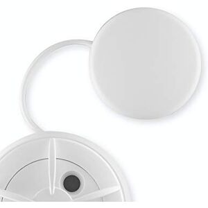 frient Water Leak Detector Probe Extended Leakage Detection Requires Flood Alarm frient Water Leak Detector Probe Extended Leakage Detection Requires Flood Alarm