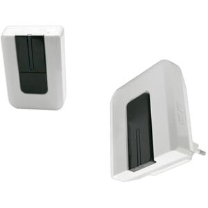 Zarivy Wireless Digital Doorbell 250 Metres, Easy Installation, Clear Sound, Utilities for Home and Offices. Zarivy Wireless Digital Doorbell 250 Metres, Easy Installation, Clear Sound, Utilities for Home and Offices.