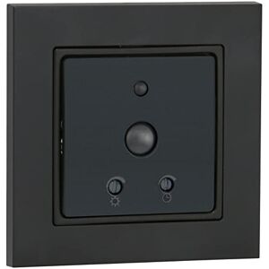 VEMER VE791001 Infrared Motion Sensor - Indoor, Adjustable Timer & Brightness VEMER VE791001 Infrared Motion Sensor - Indoor, Adjustable Timer & Brightness