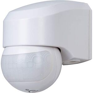 Kopp Infracontrol 823702011 Infra-Red Motion Sensor 3D 110º AP IP44 Kopp Infracontrol 823702011 Infra-Red Motion Sensor 3D 110º AP IP44