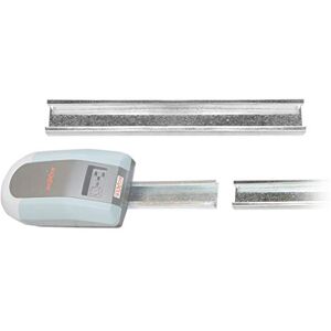 Boxer Garage Door Opener Extension Rail Boxer Garage Door Opener Extension Rail