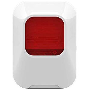 ELRO AS90SRA Internal Siren - Wireless Alarm System Accessory ELRO AS90SRA Internal Siren - Wireless Alarm System Accessory