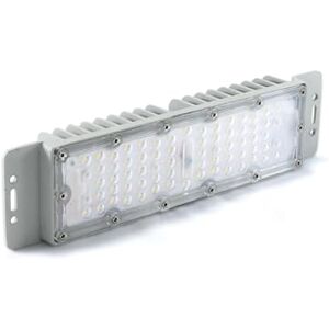 VoltShine Model PIR Motion Detector - 360º Recessed - Silver VoltShine Model PIR Motion Detector - 360º Recessed - Silver