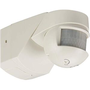 Knightsbridge OS001 PIR Motion Sensor, White, 72.0 mm*9.0 cm*133.0 mm Knightsbridge OS001 PIR Motion Sensor, White, 72.0 mm*9.0 cm*133.0 mm