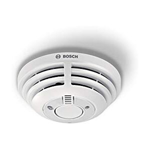 Bosch 8750000287 Rauchmelder angeschlossen, weiß – Frankreich nur Bosch 8750000287 Rauchmelder angeschlossen, weiß – Frankreich nur