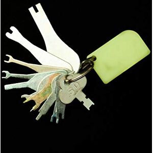 SD Fire Alarms Emergency Lighting Test Keys **Engineers Pack** Emergency Light Test Keys X11 SD Fire Alarms Emergency Lighting Test Keys **Engineers Pack** Emergency Light Test Keys X11