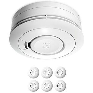 Ei Electronics Ei650 10-Year Smoke Alarm - Smoke Alarm Ei Electronics Ei650 10-Year Smoke Alarm - Smoke Alarm