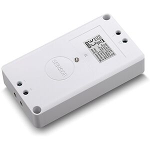 Maclean MCE 145 Motion detector Microwave technology Radar 360° Movement sensor with dusk 2-8 m Maclean MCE 145 Motion detector Microwave technology Radar 360° Movement sensor with dusk 2-8 m