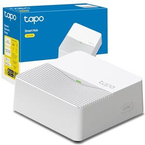 Tapo H200 Smart Hub with Alarm & Chime, Works with Switches, Buttons, Sensors, Cameras and Video Doorbells, Connect Up to 64+4 Devices, 19 Ringtones, Low-Power Wireless, Local microSD Storage Tapo H200 Smart Hub with Alarm & Chime, Works with Switches, Buttons, Sensors, Cameras and Video Doorbells, Connect Up to 64+4 Devices, 19 Ringtones, Low-Power Wireless, Local microSD Storage
