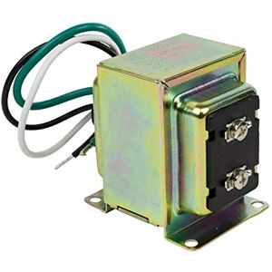 Newhouse Hardware 30TR Doorbell Transformer, 16v 30va, Compatible with Ring Pro, UL Certified Newhouse Hardware 30TR Doorbell Transformer, 16v 30va, Compatible with Ring Pro, UL Certified