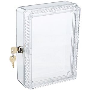 Honeywell Home CG512A1009 Large Thermostat Guard, 8.59 x 24.77 x 18.42 cm Honeywell Home CG512A1009 Large Thermostat Guard, 8.59 x 24.77 x 18.42 cm