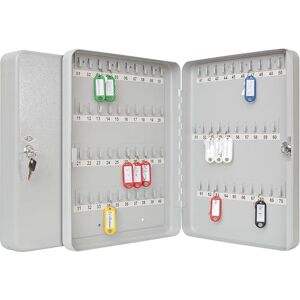 WEDO 102 56537X 70 Key Capacity Key Cabinet WEDO 102 56537X 70 Key Capacity Key Cabinet